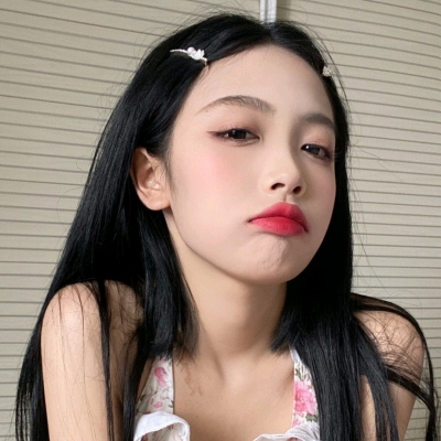 20张真人漂亮女生头像合集 来挑你喜欢的