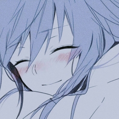 8张温柔感拉满的动漫女生头像，快收藏