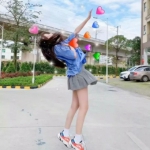 QQ双人女生闺蜜头像 14张高清好看的头像合集