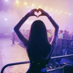 36张潮酷女生头像合集 高清好看又有个性