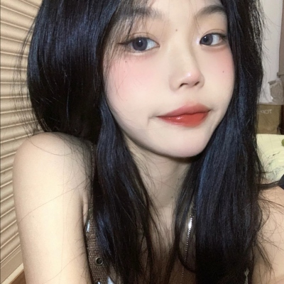 17张高清高颜值真人女生头像合集来啦