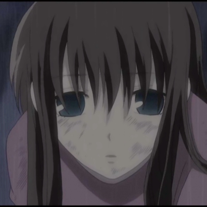 女生动漫丧系头像合集！33张高清好看的头像直接抱走