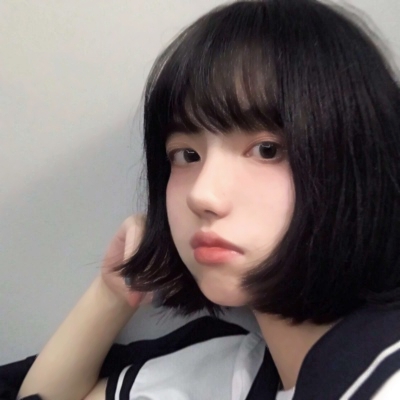 微信女生头像高冷气质 颜值女神自带的清冷感太绝了