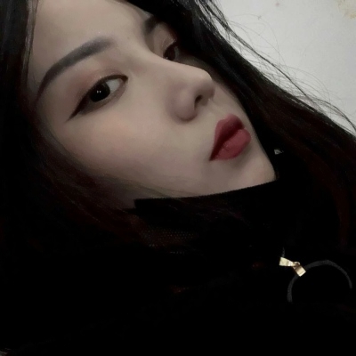 15张高清霸气女生头像网图 时尚网红款女生头像大图