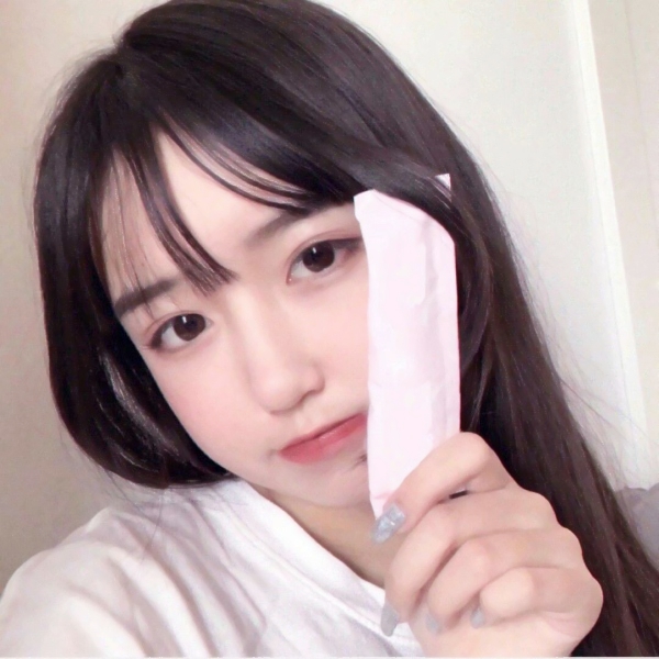 超清好看的女生正脸QQ头像合集（17张）