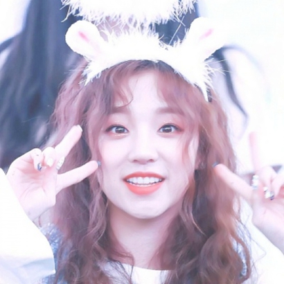 宋雨琦可爱高清头像合集 28张明星头像素材