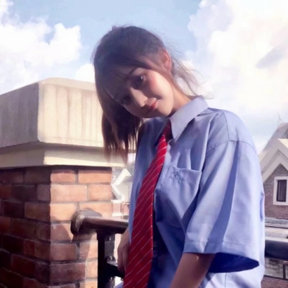 微信闺蜜头像合集！20组一对两张高质量款任你挑