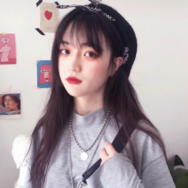 36张超高清霸气拽姐头像 女生专属网图合集