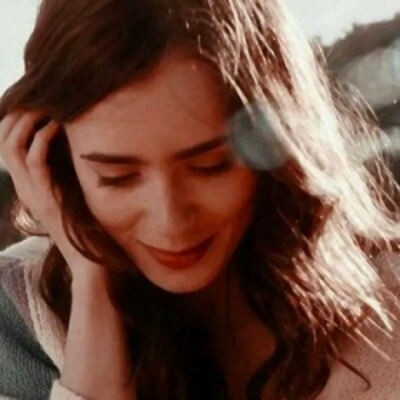 10张高清有气质的欧美风女生头像合集