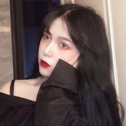 26张高清伤感高冷原宿风女生潮头像合集