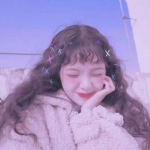 30组可爱双人闺蜜头像 一左一右高清好看的女生头像