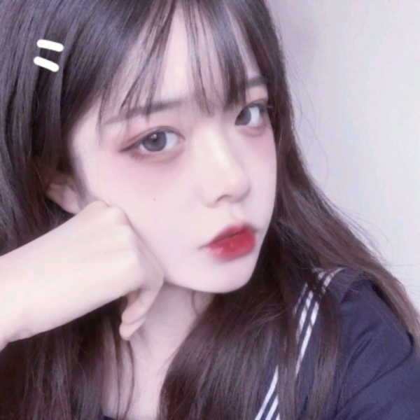 女生头像合集！26张超清可爱纯真美女头像分享