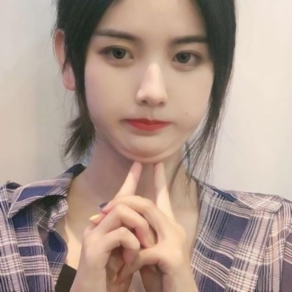 36张宝藏女孩头像合集 每一张都想直接用