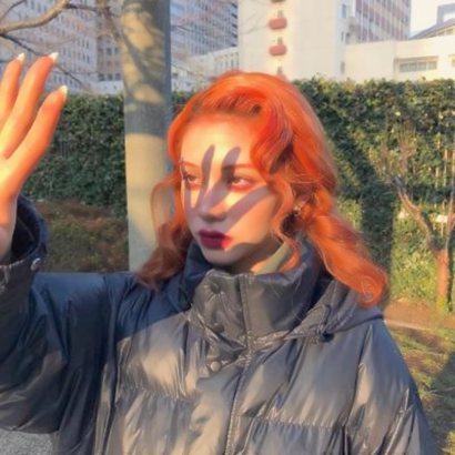 36张宝藏女孩头像合集 每一张都想直接用