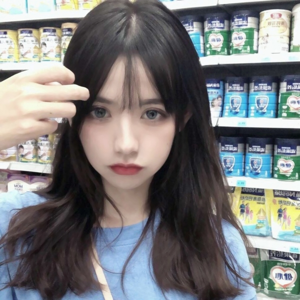 微信闺蜜头像合集！33张好看不撞款的高清图来了