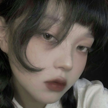 27张高清个性真人女生头像合集
