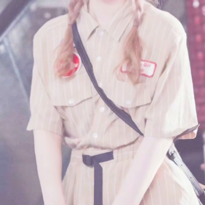 14张高清气质款！不露脸女生部位头像合集