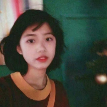 26张高清超酷女生头像合集 直接就能用的个性头像