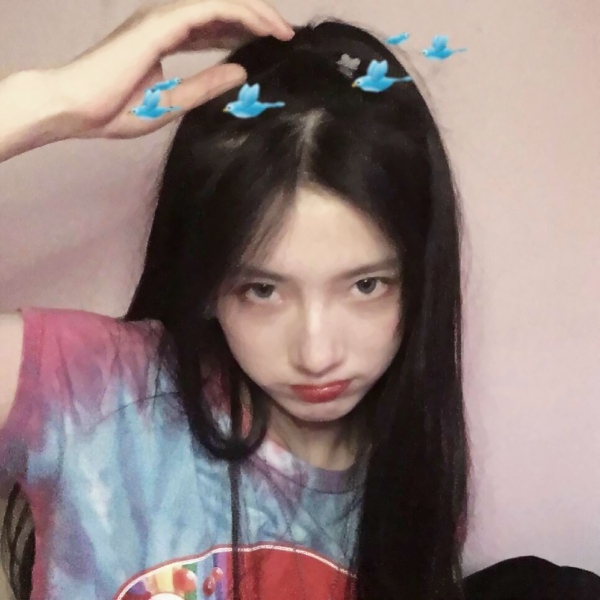 微信闺蜜头像合集！33张好看不撞款的高清图来了