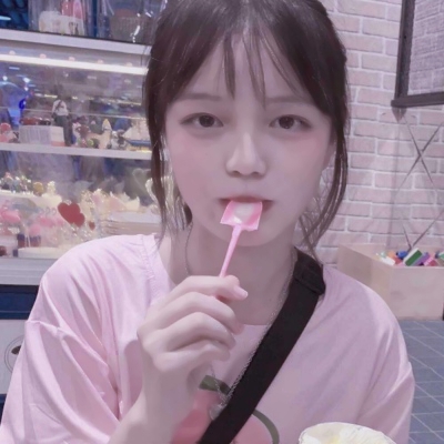 20张高清可爱风真人多人闺蜜头像合集