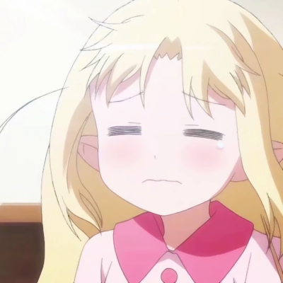 11张超萌抖音卡通女生头像，软萌感拉满