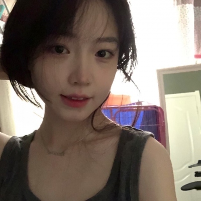 12张真人甜妹女生头像合集 快来挑