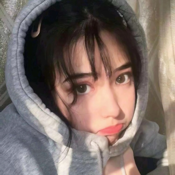 18张清冷简约气质女生头像 超清质感直接拉满