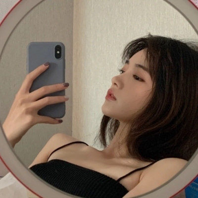 16张精致好看的真人女生头像，快存起来当头像