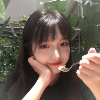 12张软萌少女闺蜜头像合集 快和搭子一起用