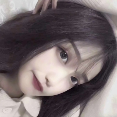 QQ优质玩网女生头像（24张）