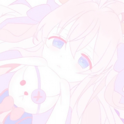 36张超萌可爱动画女生头像 高清好看的二次元少女头像合集