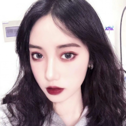 高冷御姐风女生头像 喜欢御姐路线的看过来（共14张）