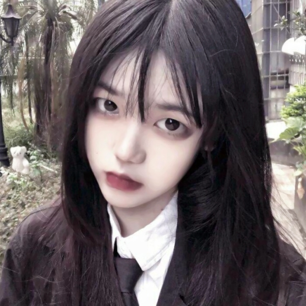 20张超清真人女生微信头像 直接就能用的真人女生头像合集