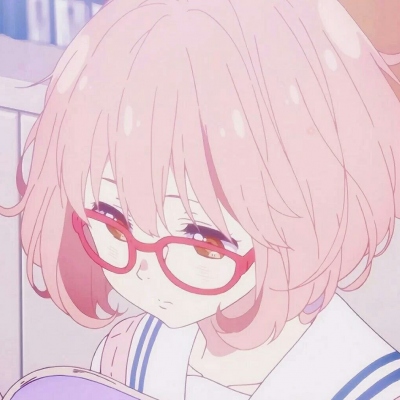 8张温柔感拉满的动漫女生头像，快收藏