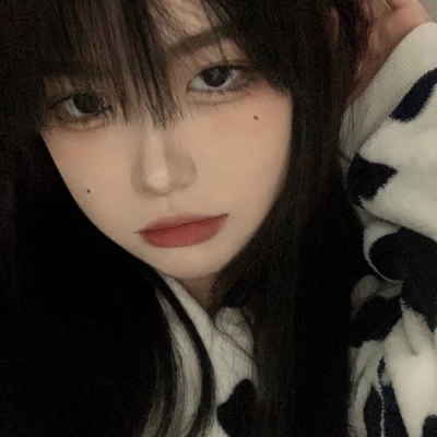 女生专属微信头像来啦！这次整理了19张好看的女孩专用头像