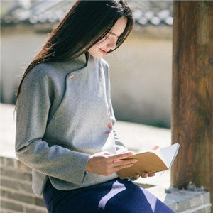 女生信佛头像合集！11张高清一心向佛的女生头像在这里