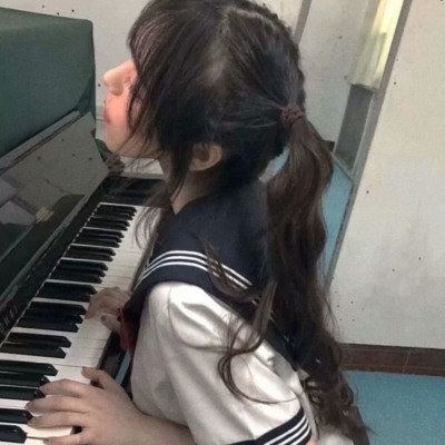 抖音最火女生头像合集 20张高清图直接存
