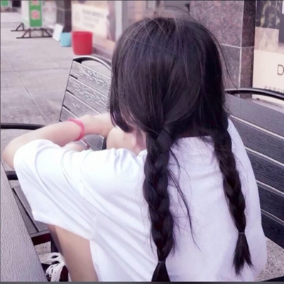 36张超酷混网女生QQ头像 高清新潮款合集