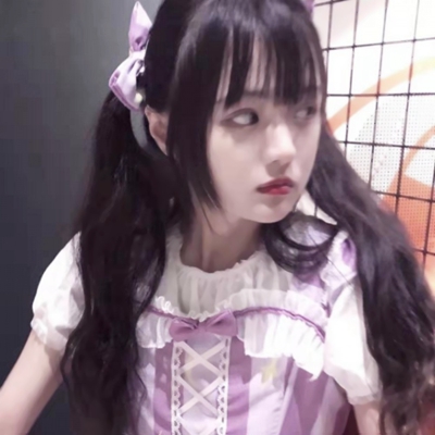 20张超甜微信闺蜜头像来啦，高清死党合照头像合集