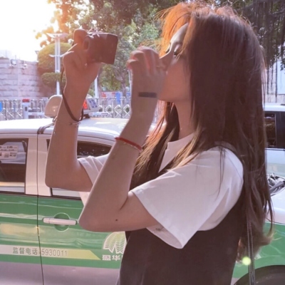 新款女生时尚头像合集 12张不撞款好图