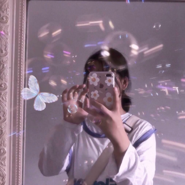 36张高清可爱女生头像 软萌感拉满的女生头像合集