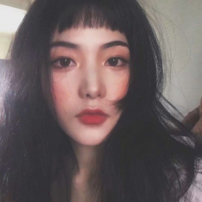 23张氛围感拉满！伤感意境的女生高清头像合集