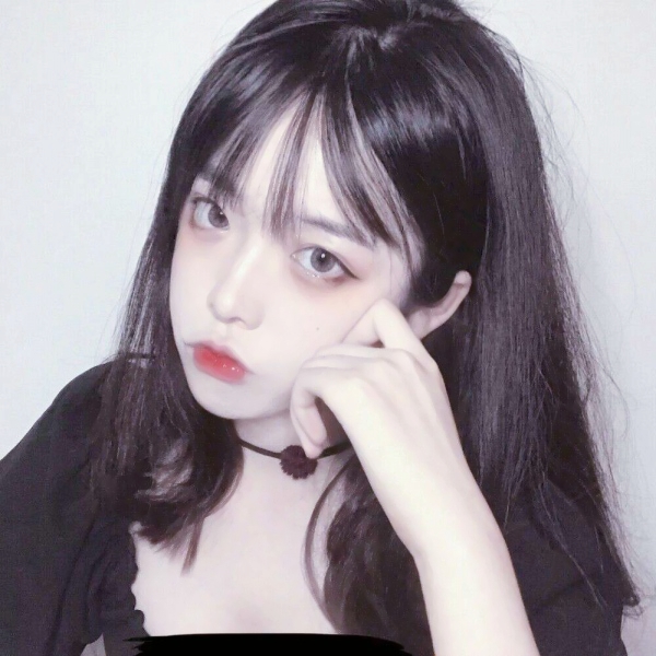 双人真人闺蜜头像 28张高清一人一张好看的同性闺蜜头像