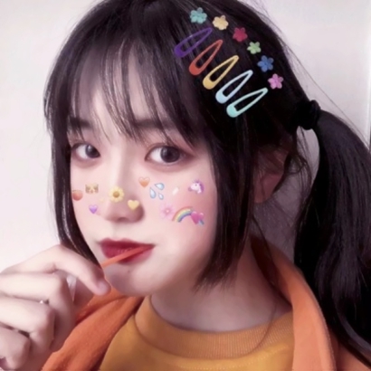 36组高清一对两张QQ个性闺蜜头像 好看又实用