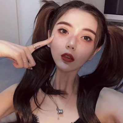 10张高清少女心闺蜜头像 快和好朋友安排上