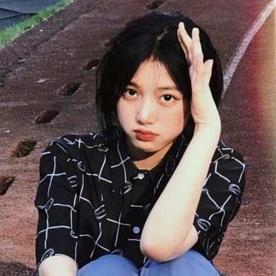 女生真人高清头像 一共10张可挑选