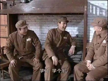 学生党emo表情包合集：烦到不想读书的吐槽梗图