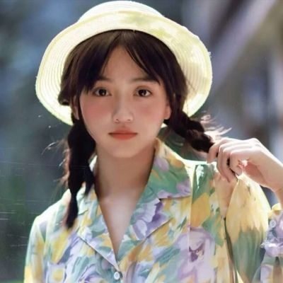 20张自带年代感的小众复古女生头像