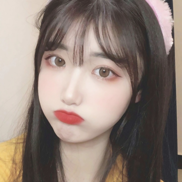 36张好看的女生超清生活微信头像合集