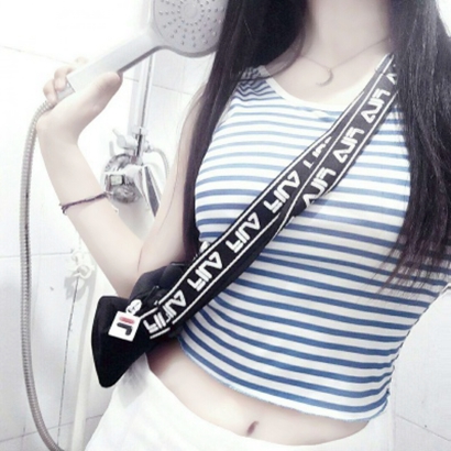 高清不露脸女生半身头像合集 9张好看的部位女头像